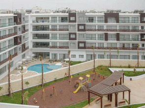 Zephyr Agadir