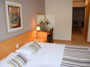 Augusto's Rio Copa Hotel