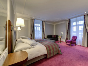 Hotel Schweizerhof Zürich