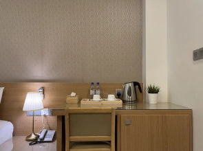 Huvan Beach Hotel at Hulhumale'