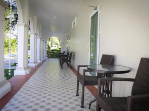 Maikhao Home Garden Bungalow