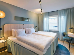 Scandic Star Sollentuna