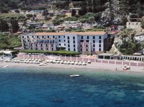 Hotel Mediterranee