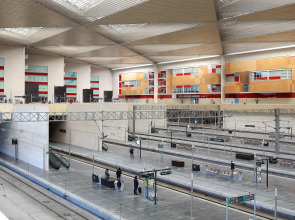 Hotel Eurostars Zaragoza