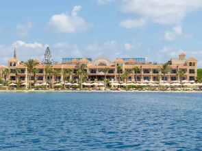 Safir Marsa Matrouh Resort