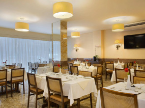 Windsor Palace Copacabana