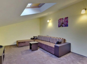 Gorki Apartments Domodedovo