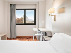 B&B Hotel Granada Estación