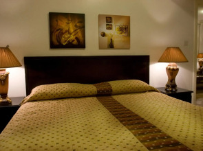 Barakat Hotel Apartments