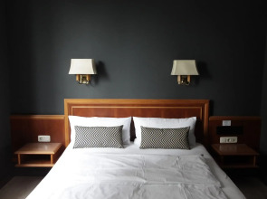 Boutique Hotel Krone München