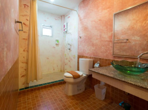 My Way Hua Hin Music Hotel