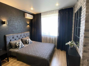 Апартаменты на улице Гудкова