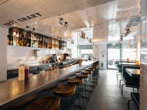 Sir Savigny Hotel, part of Sircle Collection