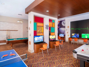 Курорт Rixos Bab Al Bahr - Ultra All Inclusive