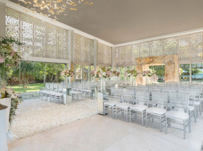 Sofitel Bali Nusa Dua Beach Resort