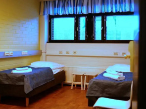 Imatra Spa Sport Camp - Hostel