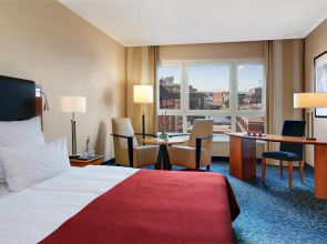 Steigenberger Hotel Hamburg