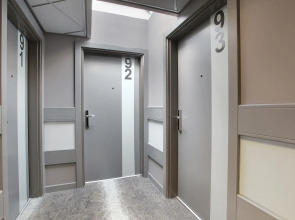 Appart Hotel Odalys City Marseille Prado Castellane