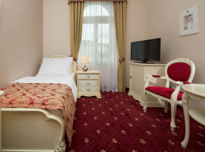 OREA Spa Hotel Palace Zvon Mariánské Lázně