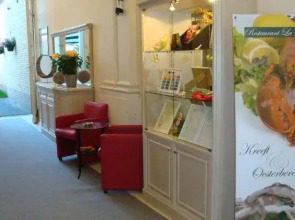 Parkhotel Gent Centrum