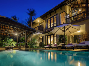 Anantara Mui Ne Resort