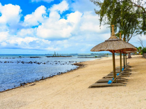 Voile Bleue Boutique Hotel