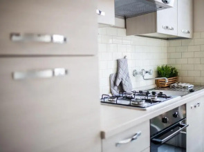 Bright Apartments Desenzano - La Quiete Lake View