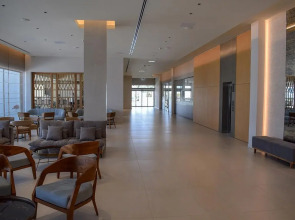 Faros Hotel Ayia Napa