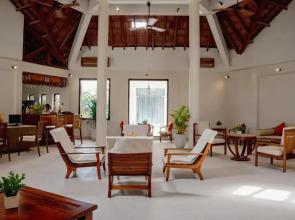 Pax Ana Doc Let Resort & Spa