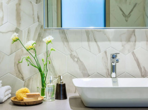 Ammon Zeus Luxury Beach Hotel