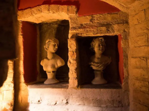 Navona Queen Rooftop