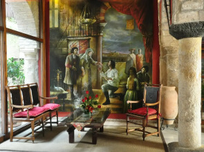 Hotel Posada de Vallina by MiRa