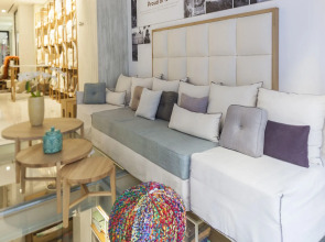 COCO-MAT Hotel Athens