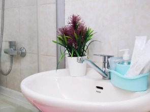 Апартаменты на улице Некрасова 83