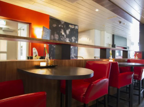 Bastion Hotel Amsterdam Amstel