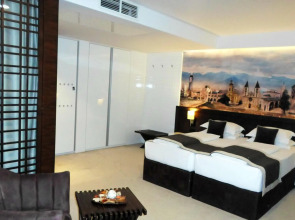 Hotel President Sarajevo