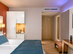 Leonardo Hotel Zurich Airport