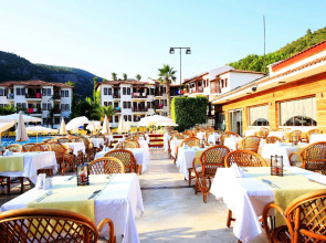 Alize Hotel Ölüdeniz - All inclusive