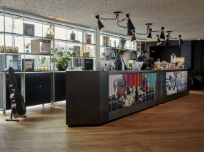 Sir Adam Hotel, part of Sircle Collection