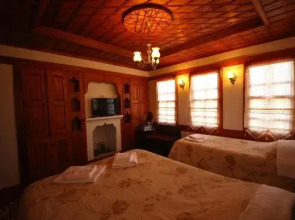 Demirkapi Konak Otel