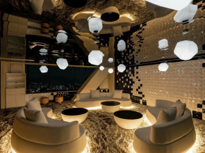 Novotel Suites Ambassador Seoul Yongsan - Seoul Dragon City