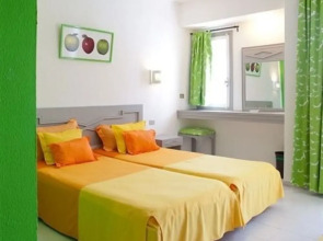 Отель Le Zenith