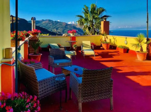 Hotel Innpiero Taormina