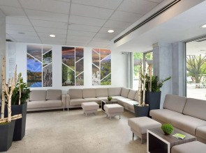 B&B Hotel Ljubljana Park