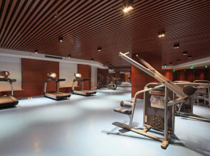 Holiday Inn Nantong Oasis Centre by IHG