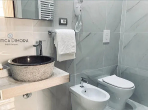 Antica Dimora Deluxe