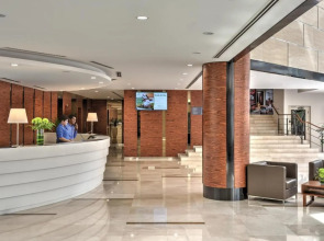 Oakwood Hotel & Residence Kuala Lumpur