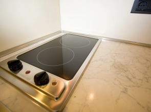 Отель Residence de la Gare