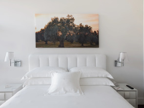 Magna Pars- L'Hotel à Parfum Small Luxury Hotels of the World