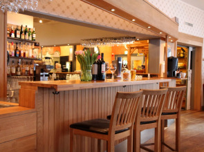 STF Zinkensdamm Hostel